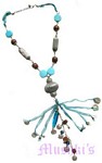 Ethnic Necklace - click here for large view